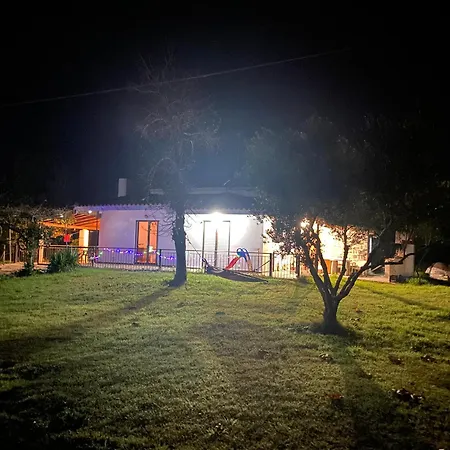 Casa vacanze Farm House Manolada
