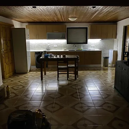 Casa vacanze Farm House Manolada *
