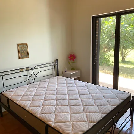 Casa vacanze Farm House Manolada